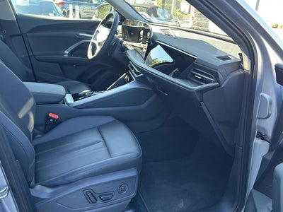 2025 Audi Q5 Premium