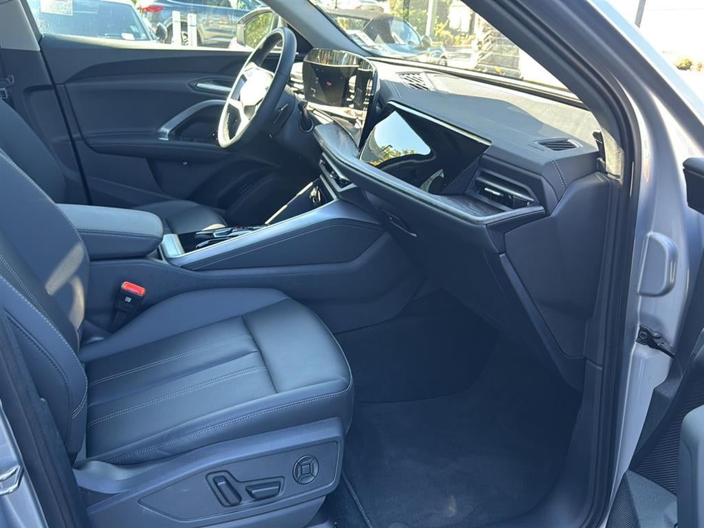 2025 Audi Q5 Premium