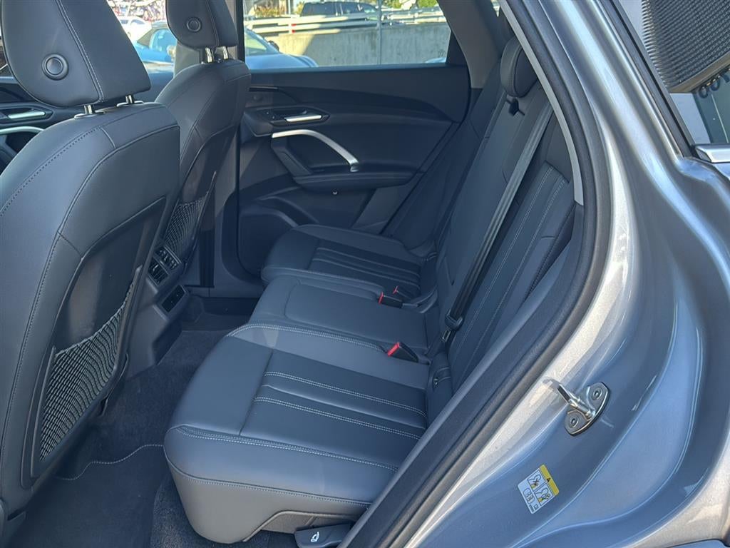 2025 Audi Q5 Premium