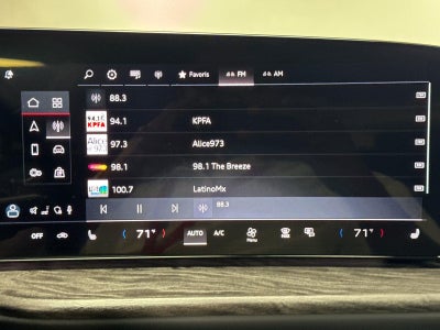 2025 Audi Q5 Premium