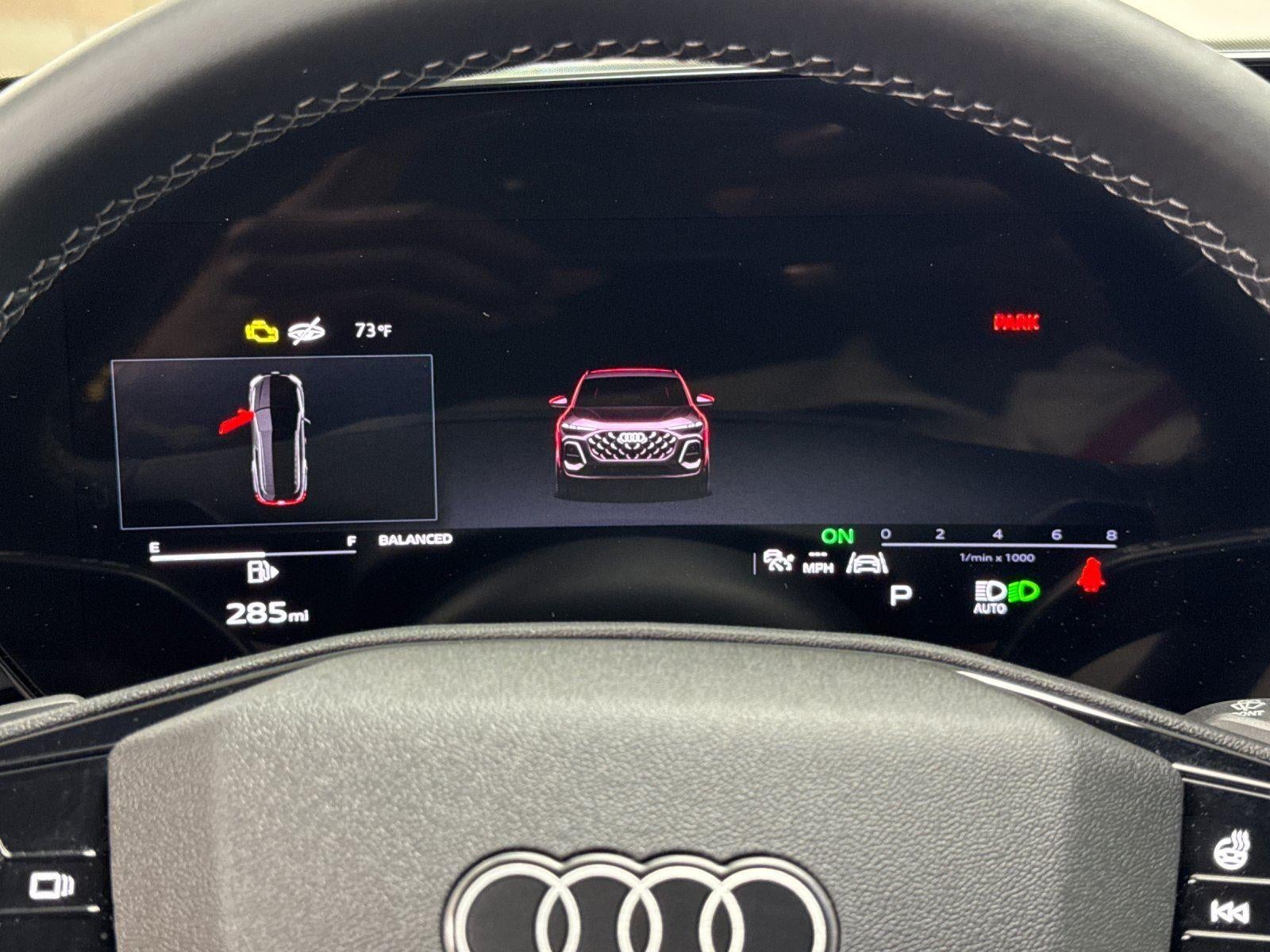 2025 Audi Q5 Premium