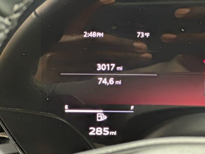 2025 Audi Q5 Premium