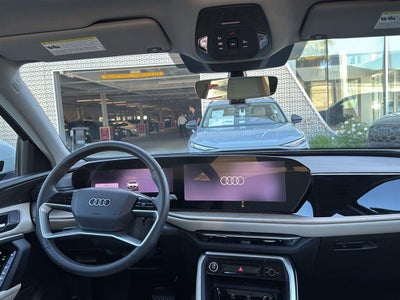 2026 Audi Q5 Premium