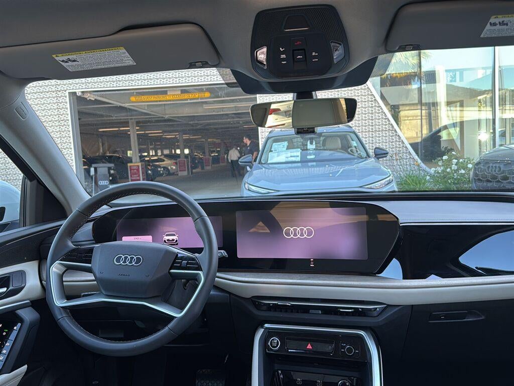 2026 Audi Q5 Premium