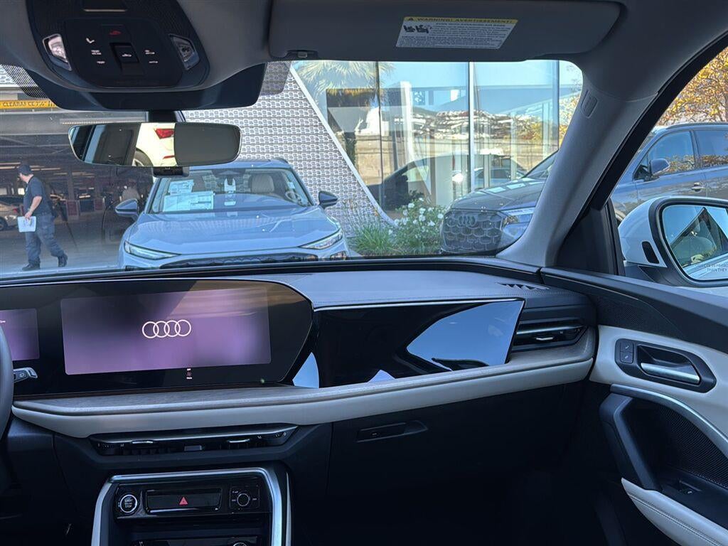 2026 Audi Q5 Premium