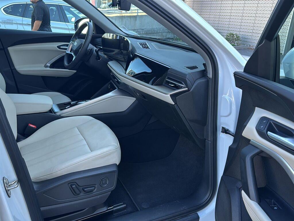 2026 Audi Q5 Premium