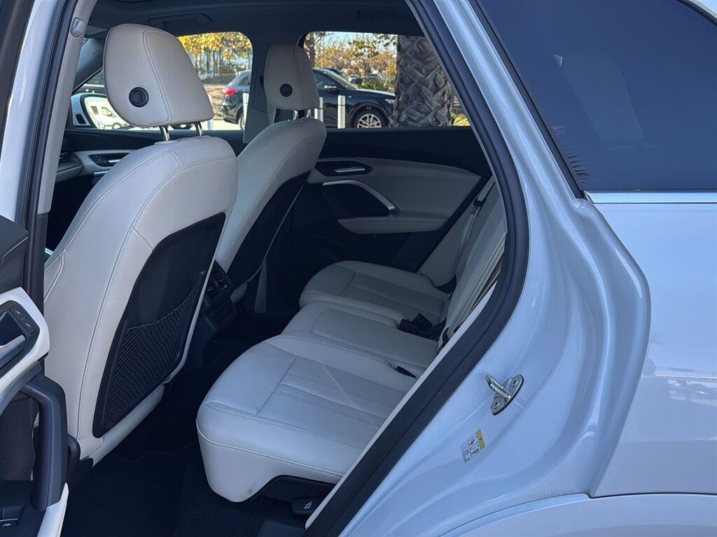 2026 Audi Q5 Premium