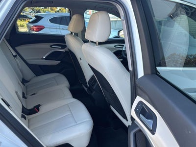 2026 Audi Q5 Premium