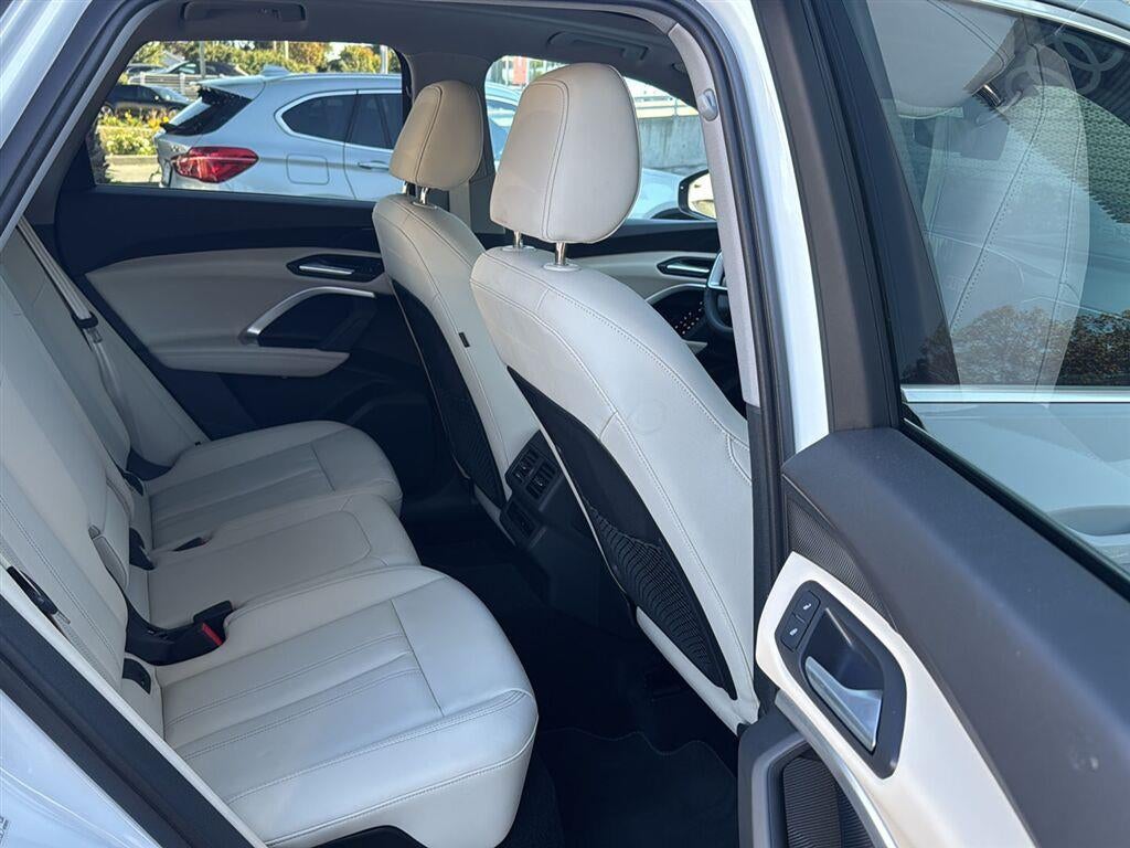 2026 Audi Q5 Premium