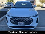 2026 Audi Q5 Premium