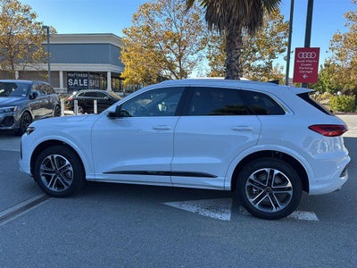 2026 Audi Q5 Premium