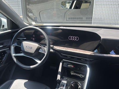 2025 Audi Q5 Premium