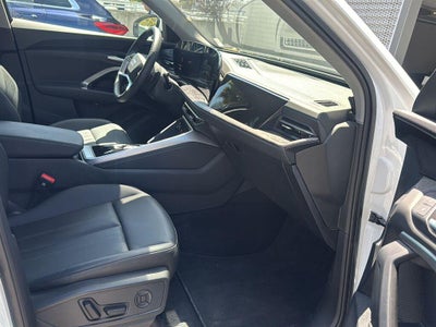 2025 Audi Q5 Premium