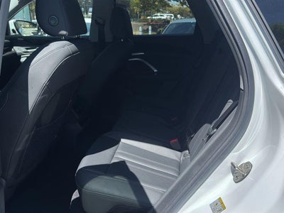 2025 Audi Q5 Premium