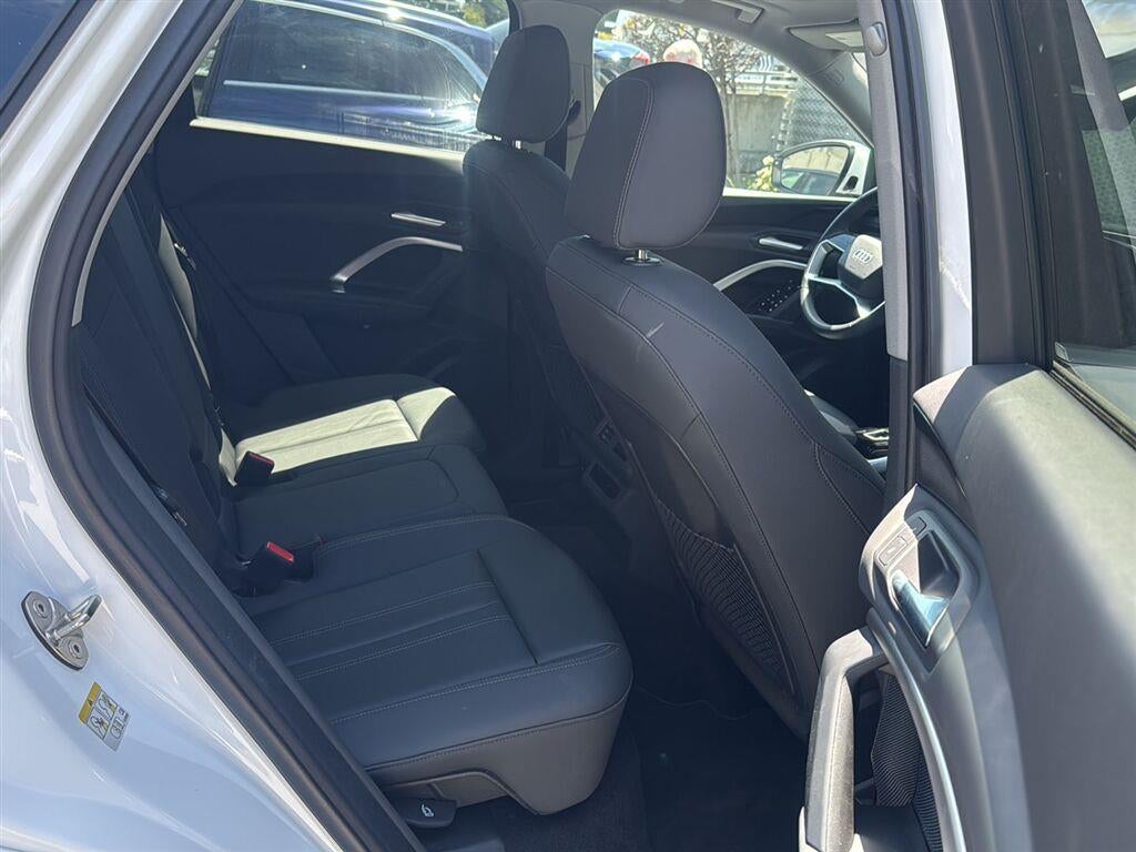 2025 Audi Q5 Premium