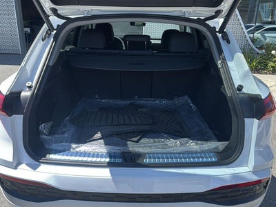 2025 Audi Q5 Premium