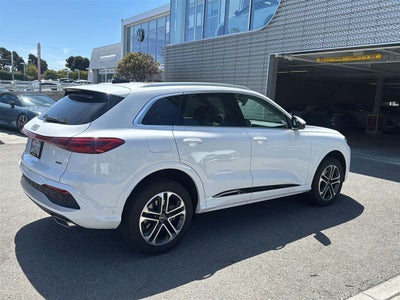 2025 Audi Q5 Premium
