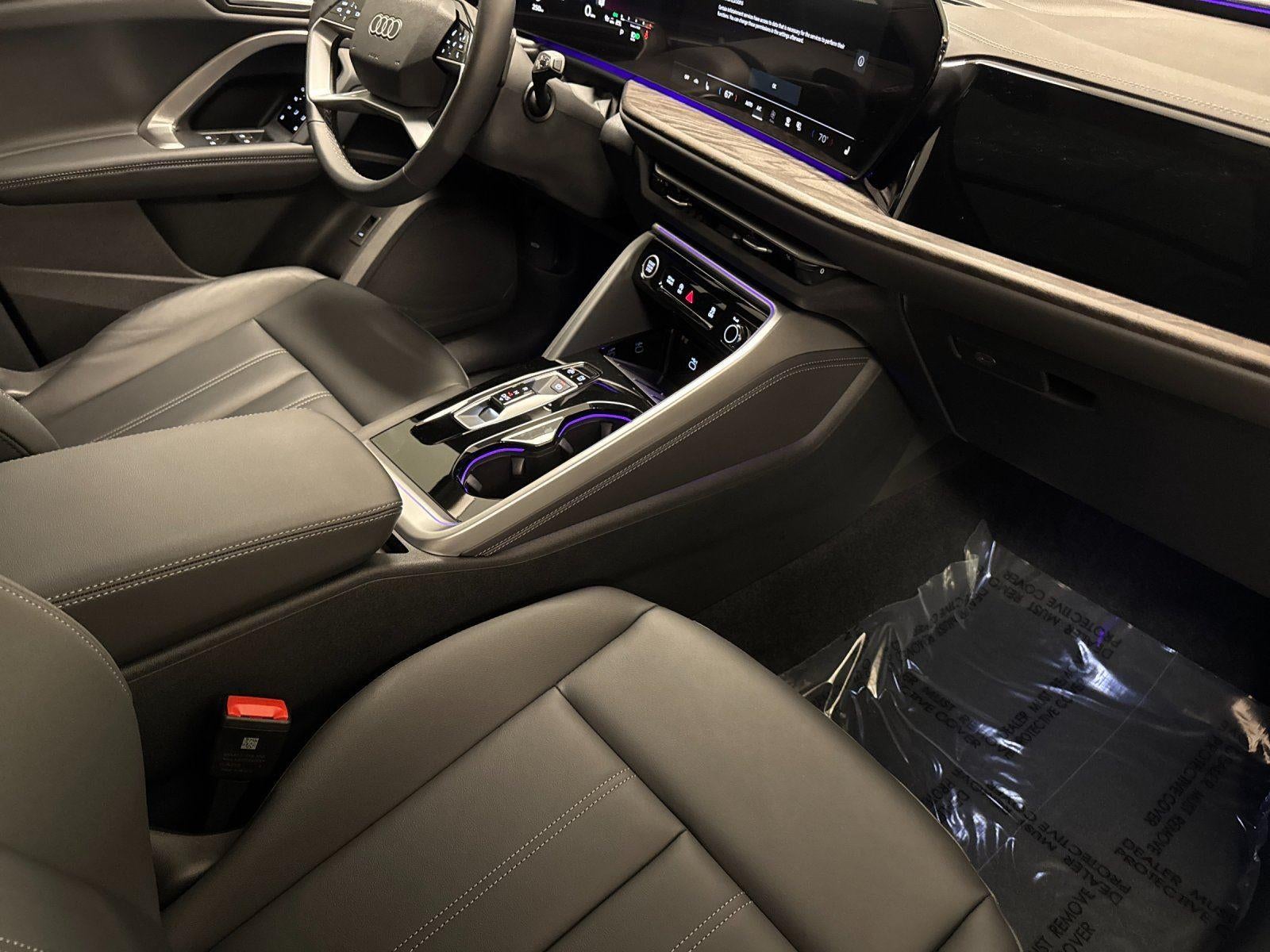 2025 Audi Q5 Premium