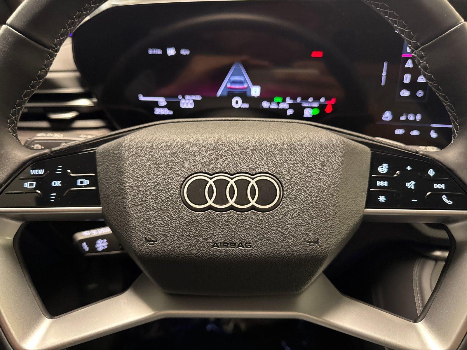 2025 Audi Q5 Premium