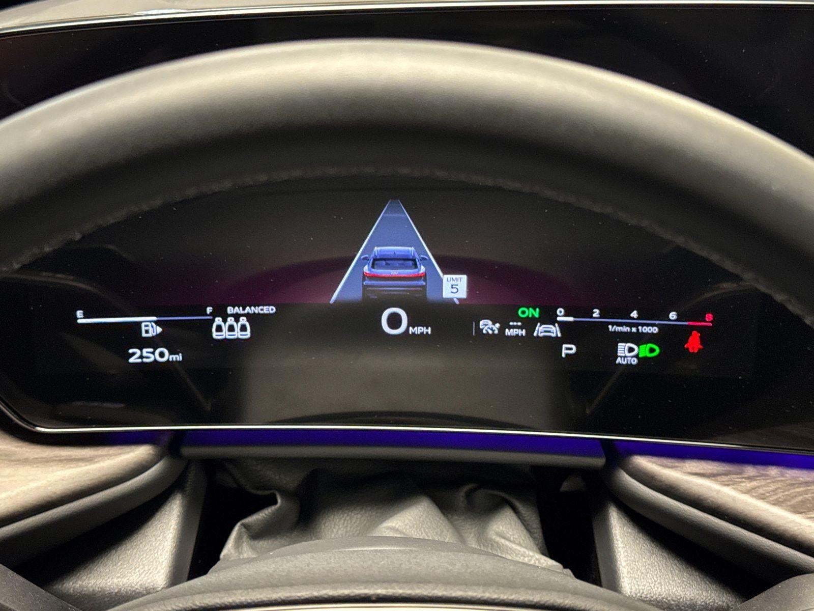 2025 Audi Q5 Premium