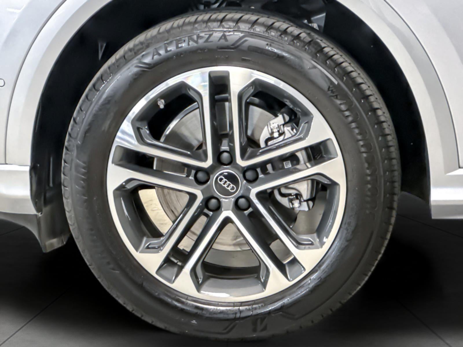 2025 Audi Q5 Premium