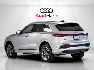2025 Audi Q5 Premium