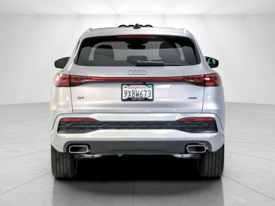 2025 Audi Q5 Premium