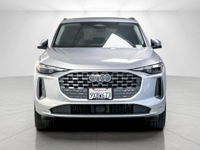 2025 Audi Q5 Premium