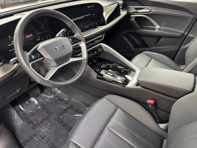 2025 Audi Q5 Premium