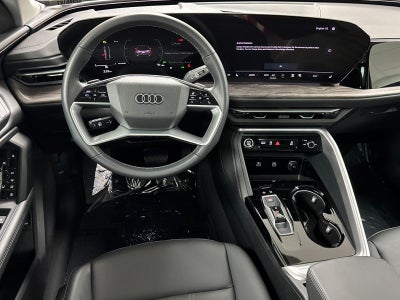 2025 Audi Q5 Premium