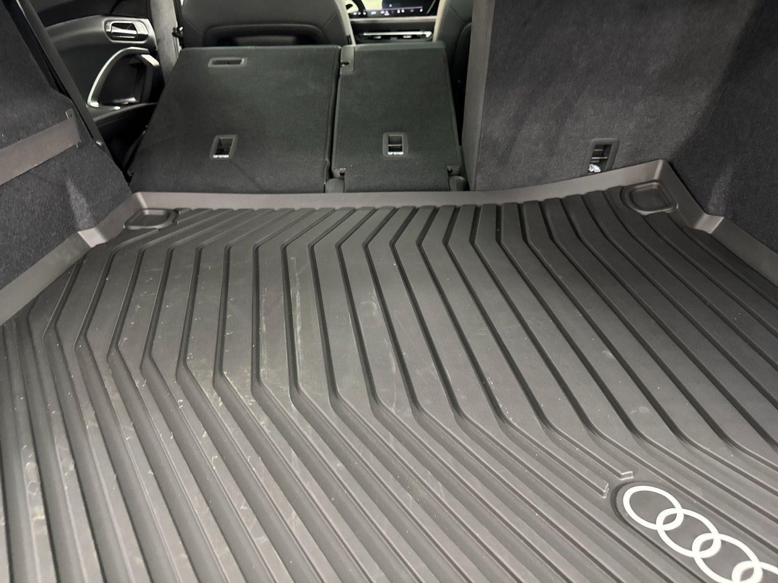 2025 Audi Q5 Premium