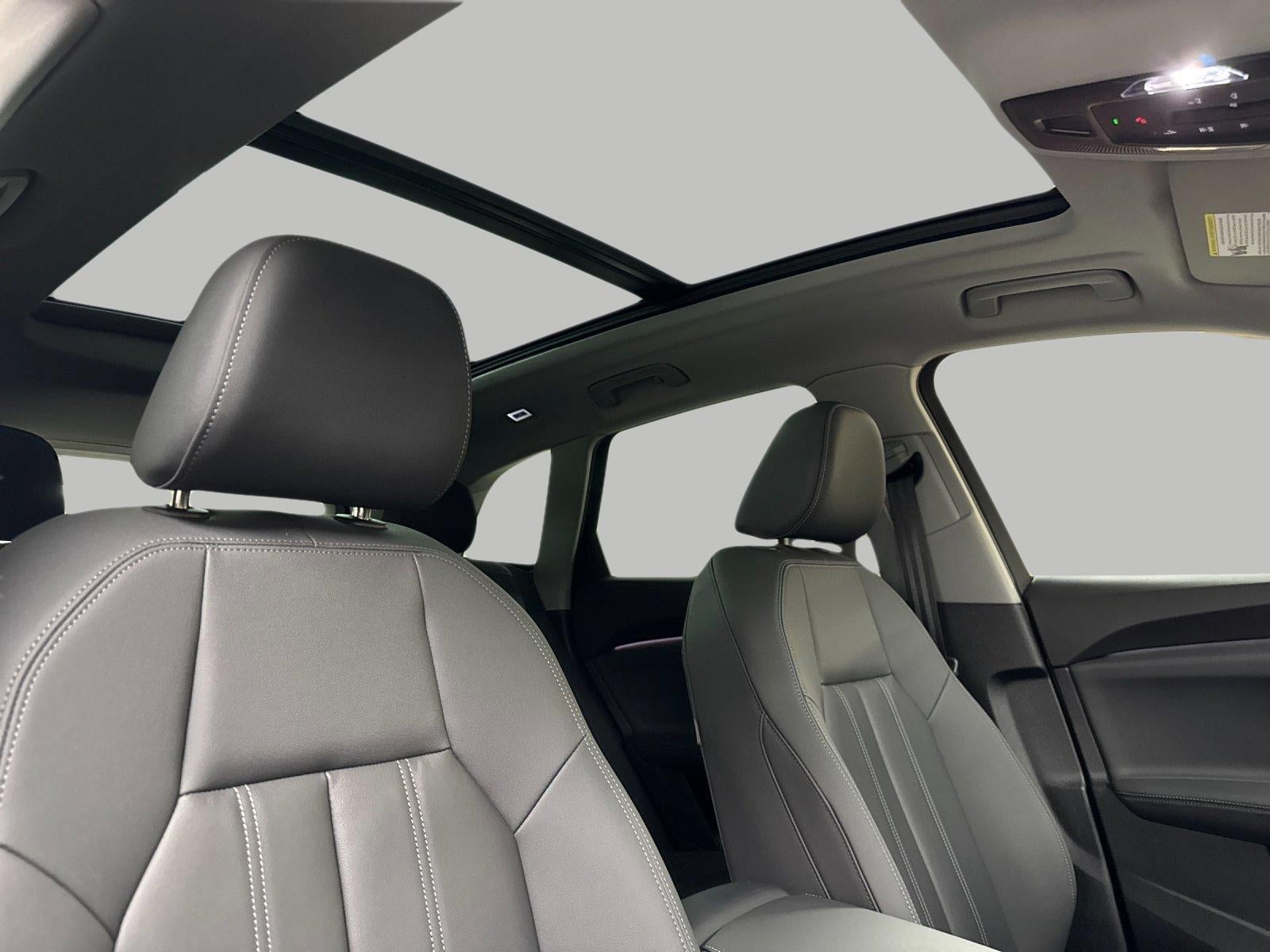 2025 Audi Q5 Premium