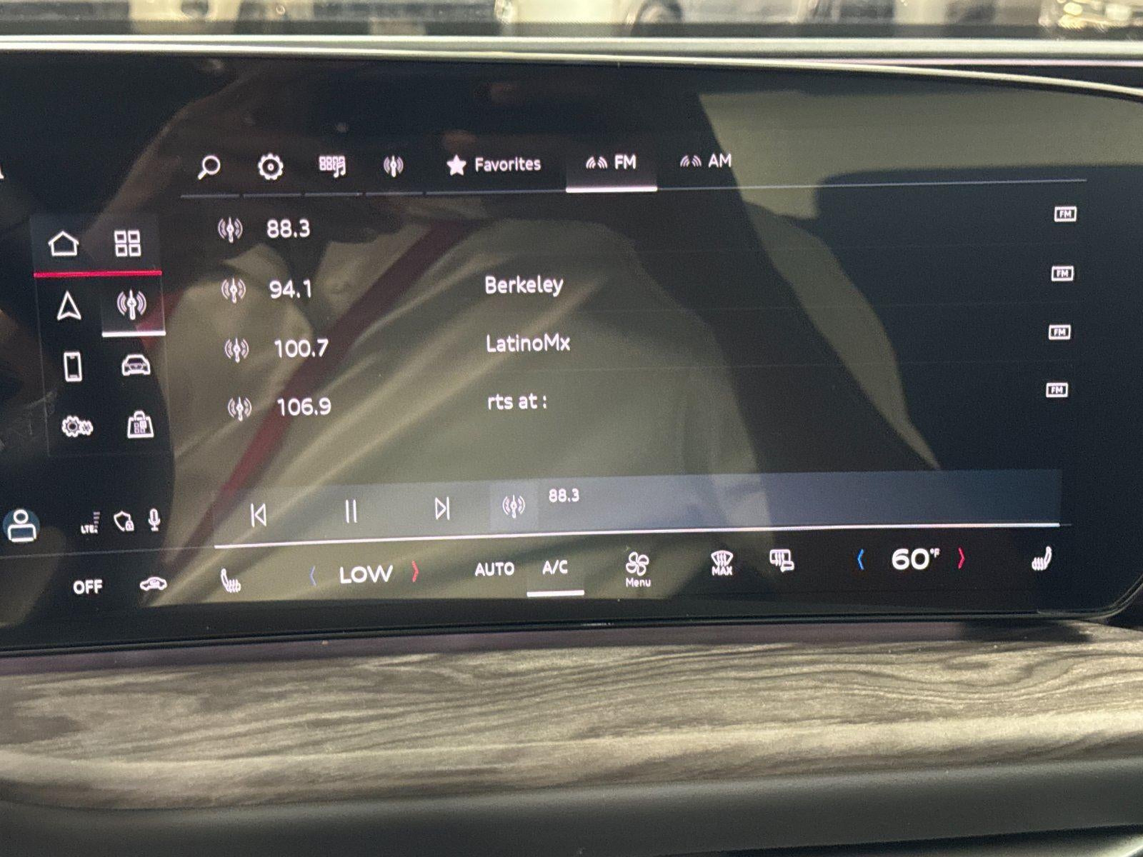 2025 Audi Q5 Premium