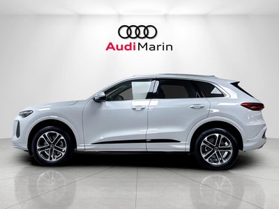 2025 Audi Q5 Premium