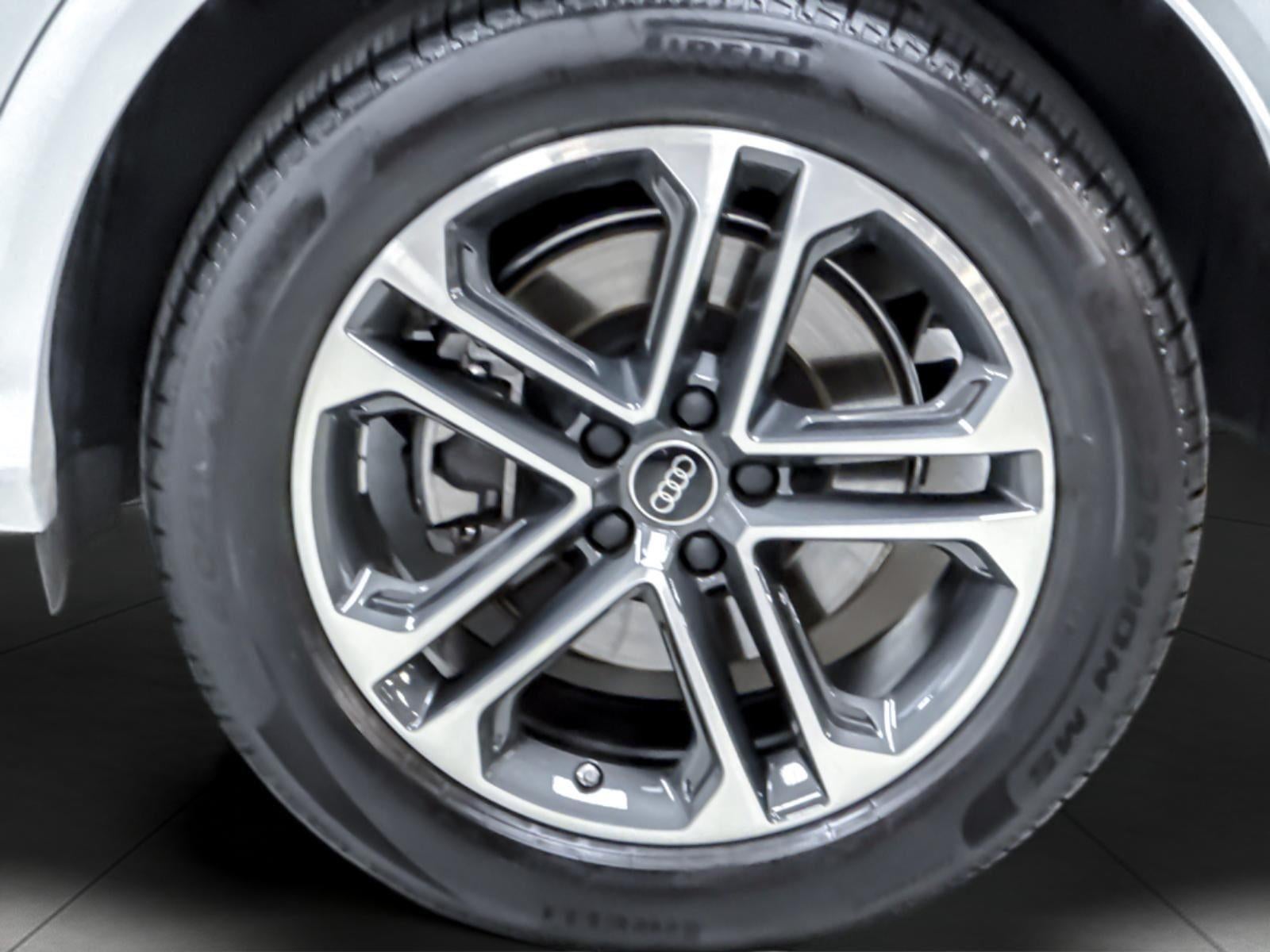 2025 Audi Q5 Premium
