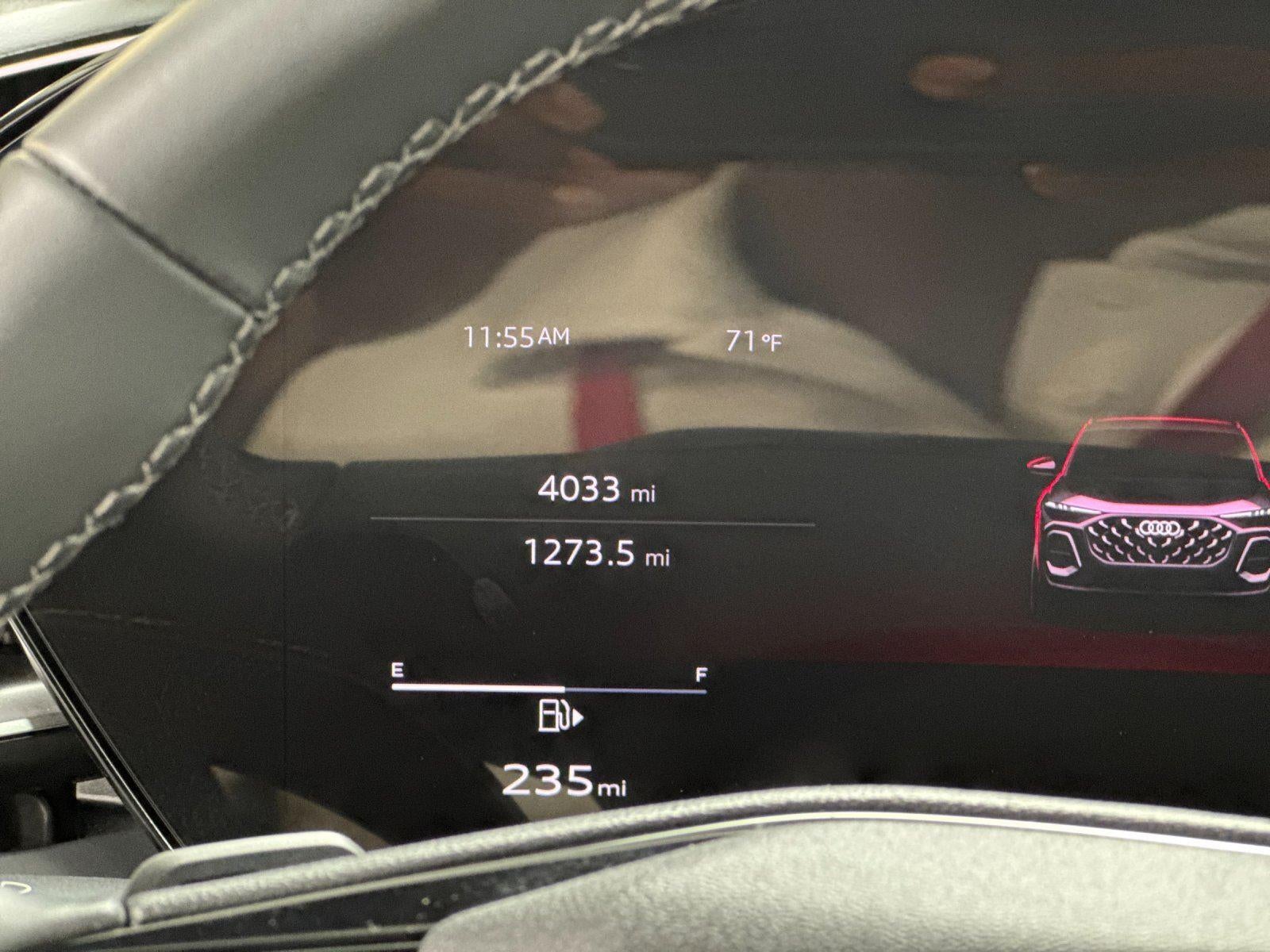 2025 Audi Q5 Premium