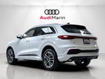 2025 Audi Q5 Premium
