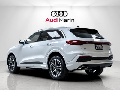 2025 Audi Q5 Premium