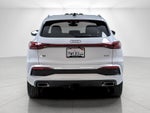2025 Audi Q5 Premium