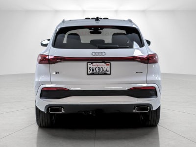2025 Audi Q5 Premium