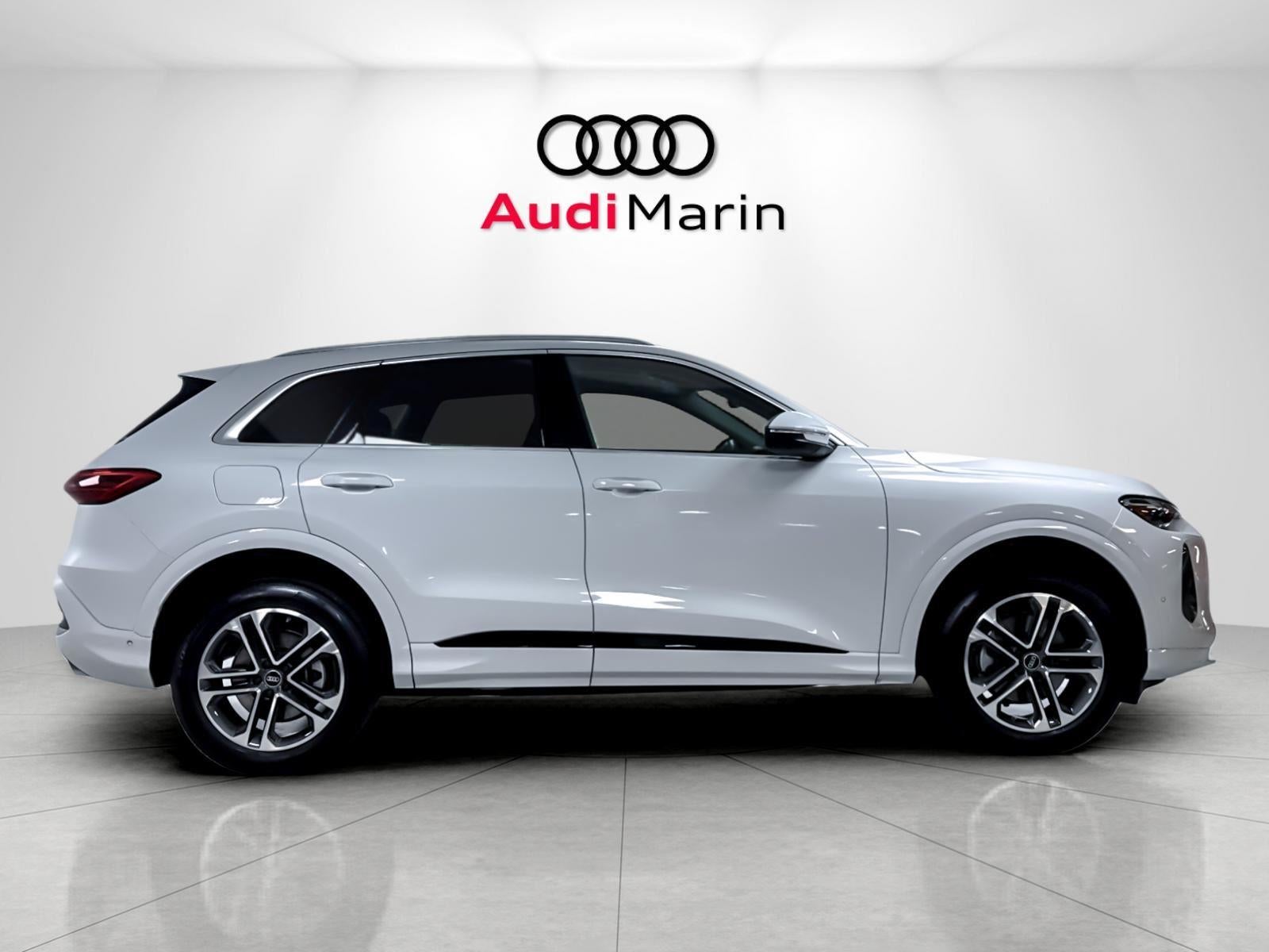 2025 Audi Q5 Premium