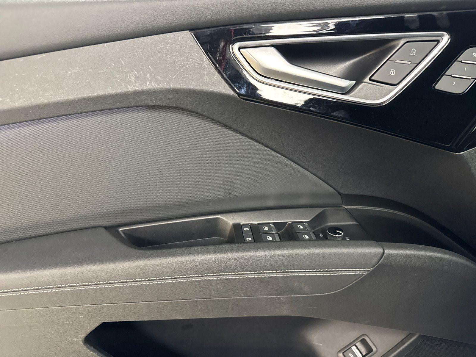 2023 Audi Q4 e-tron Sportback Premium