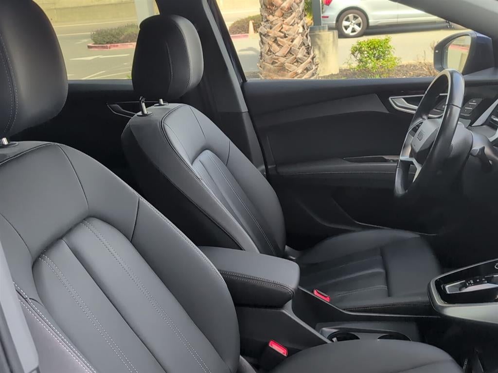 2023 Audi Q4 e-tron Sportback Premium