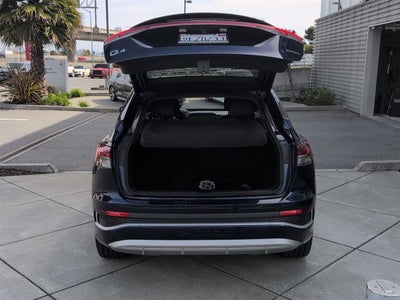 2023 Audi Q4 e-tron Sportback Premium