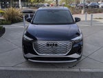 2023 Audi Q4 e-tron Sportback Premium