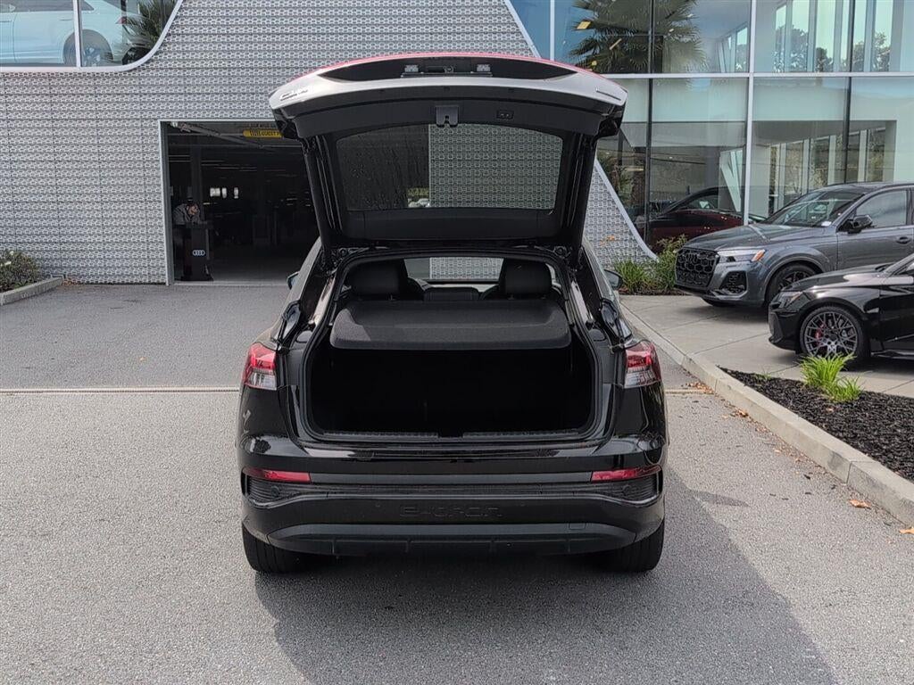 2023 Audi Q4 e-tron Sportback Premium