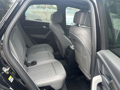 2023 Audi Sq5 Sportback Premium Plus