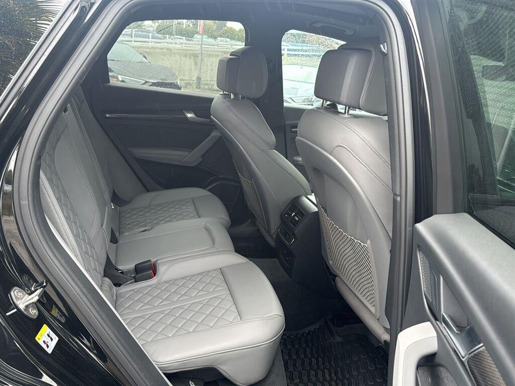 2023 Audi Sq5 Sportback Premium Plus