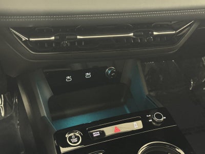 2025 Audi Q6 E-Tron Premium Plus
