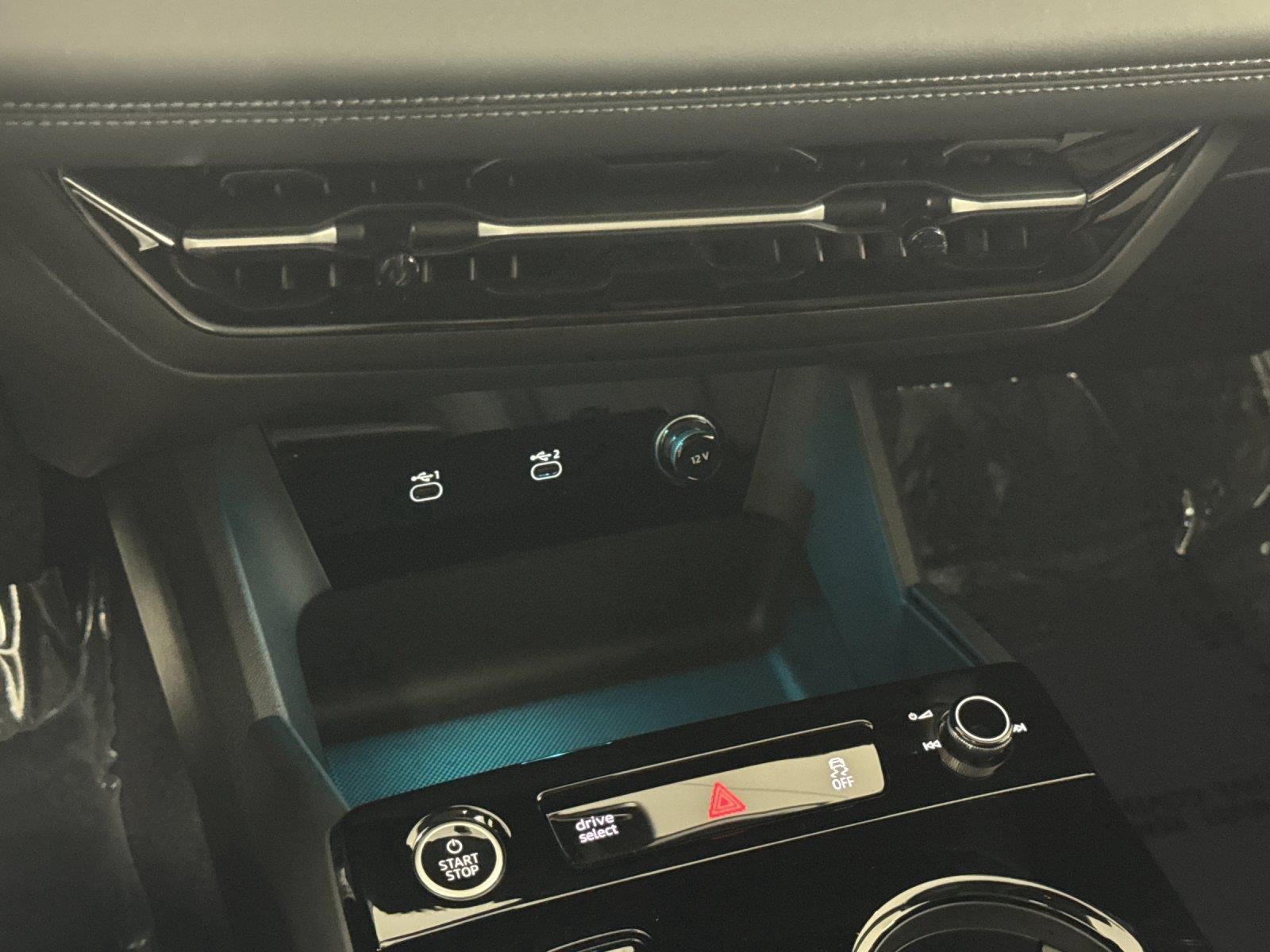 2025 Audi Q6 E-Tron Premium Plus